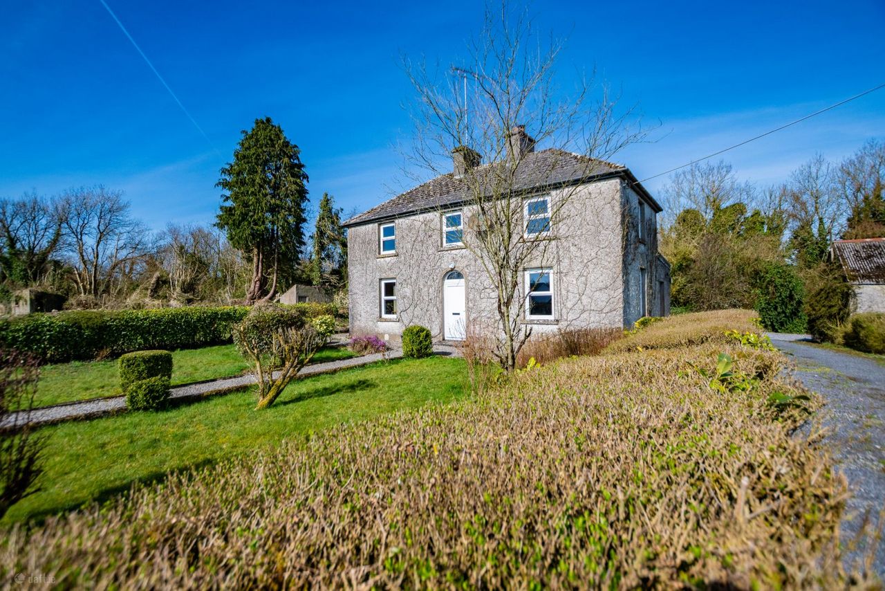 Adamstown, Castletown Geoghegan, Castletown-Geoghegan, Co. Westmeath