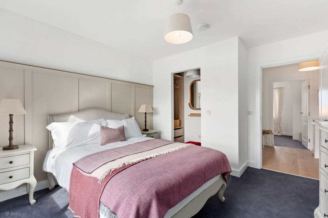 2 bed type B, Ballycarn, Enfield, Co. Meath