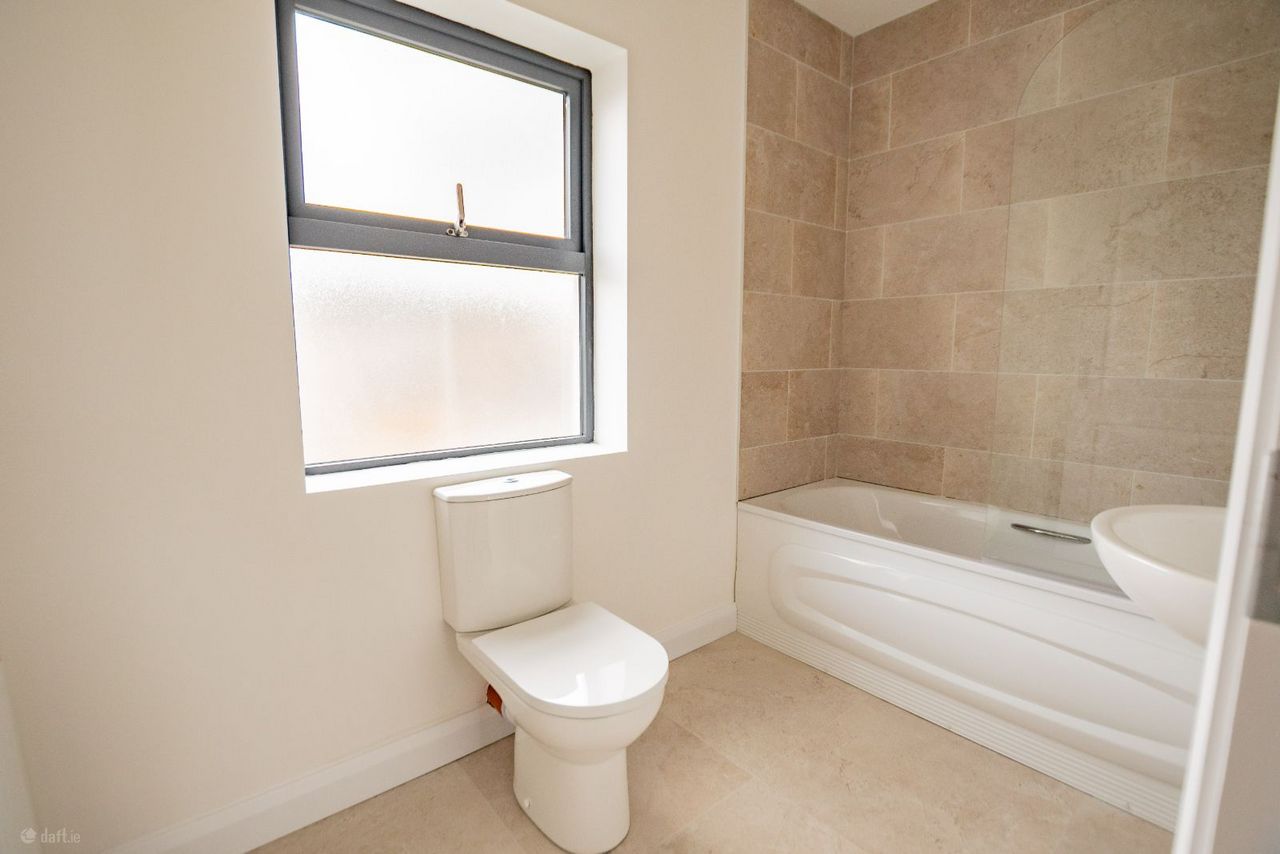 2 Bed End Terrace, White Linen Avenue, Longford Town, Co. Longford