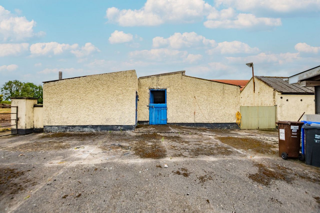 Baronstown West, Milltown, Co. Kildare