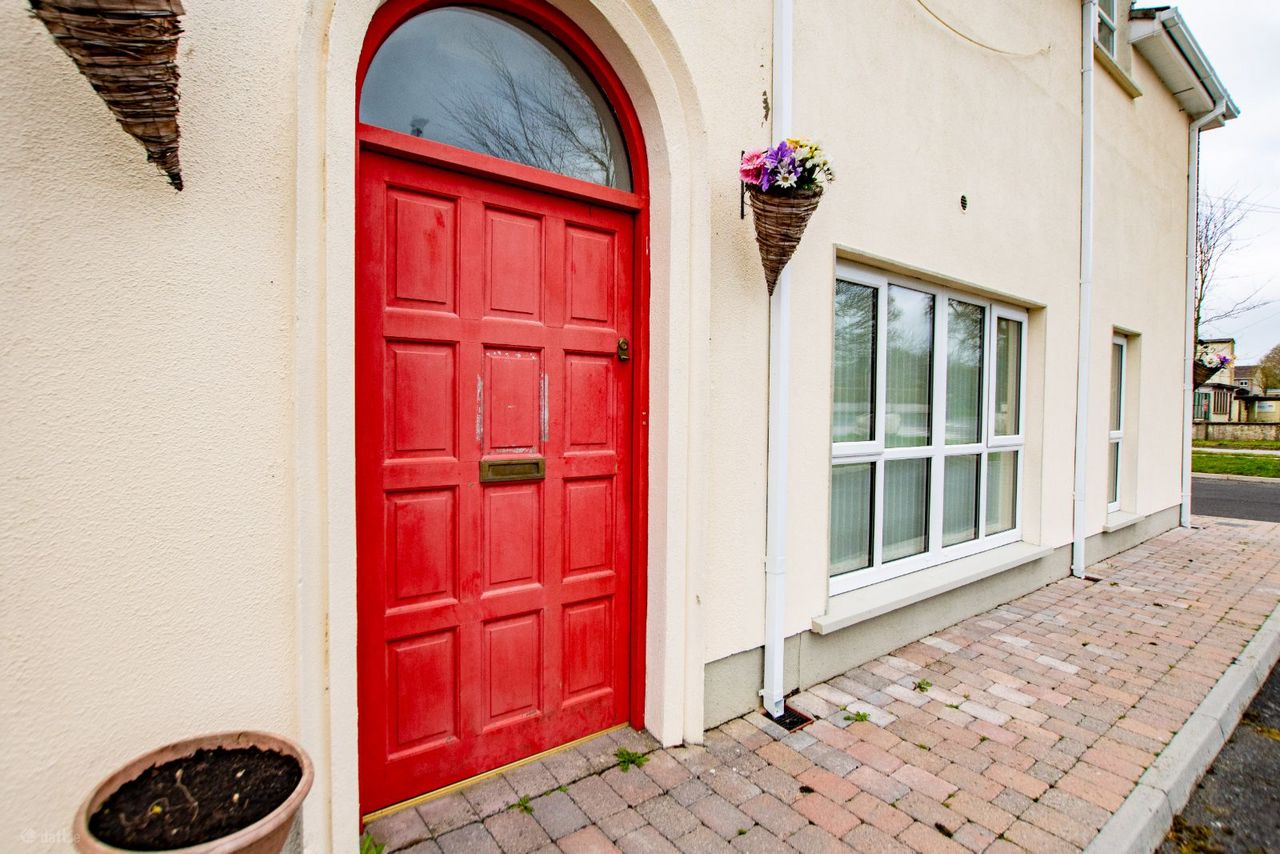 Beechview Development, Killucan, Co. Westmeath