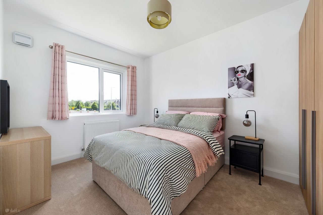 Large 3 Bed + Study End Terrace, Grace Park, Enfield, Co. Meath