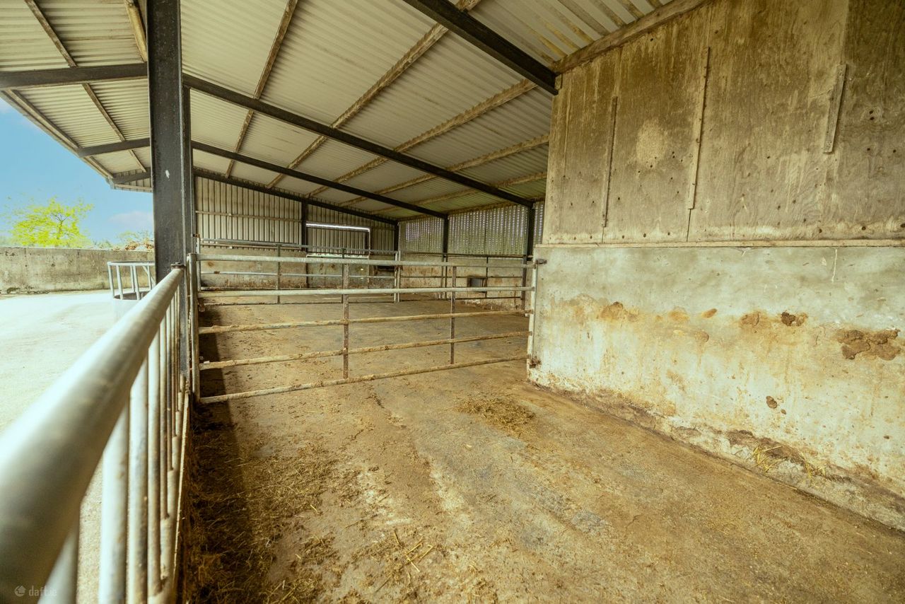 Corbetstown, Killucan, Co. Westmeath