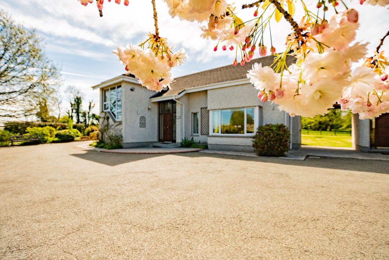 Maryfield, Habsborough, Ballinea, Mullingar, Co. Westmeath