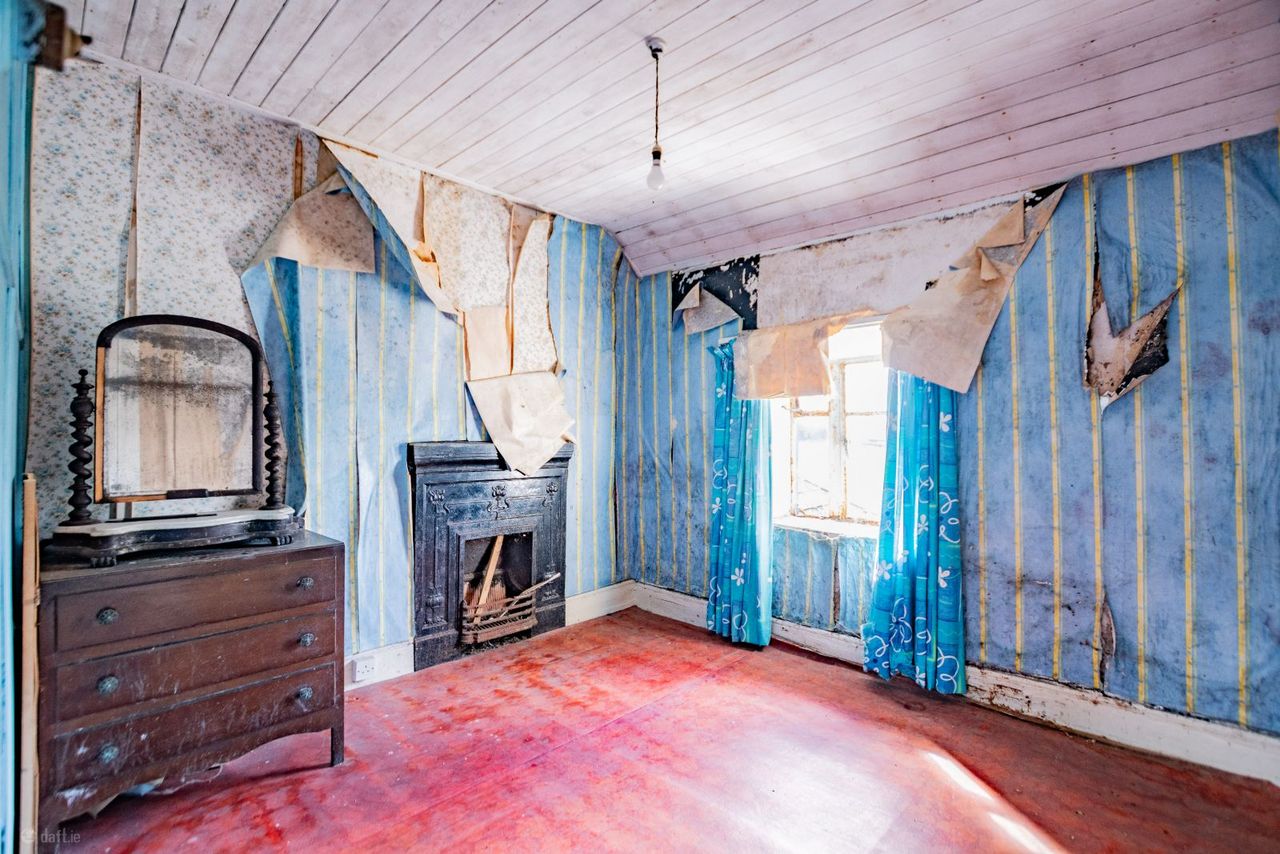 Clonbonny, Athlone, Fardrum, Co. Westmeath