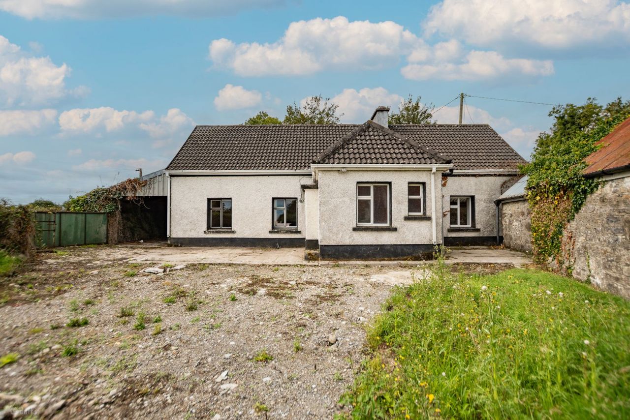 Rathnamuddagh, Dysart, Co. Westmeath