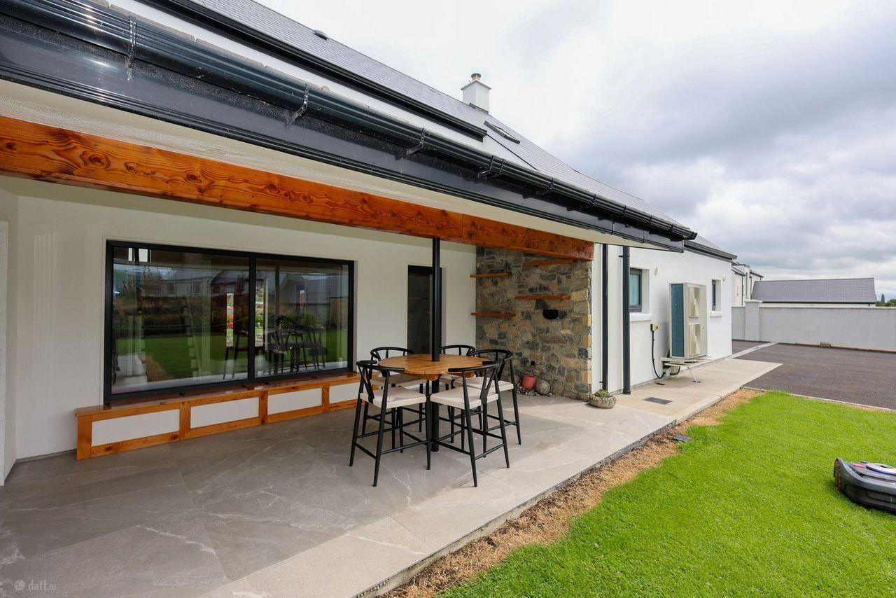 8 Gort Na Dtobar, Irishtown, Mullingar, Co. Westmeath