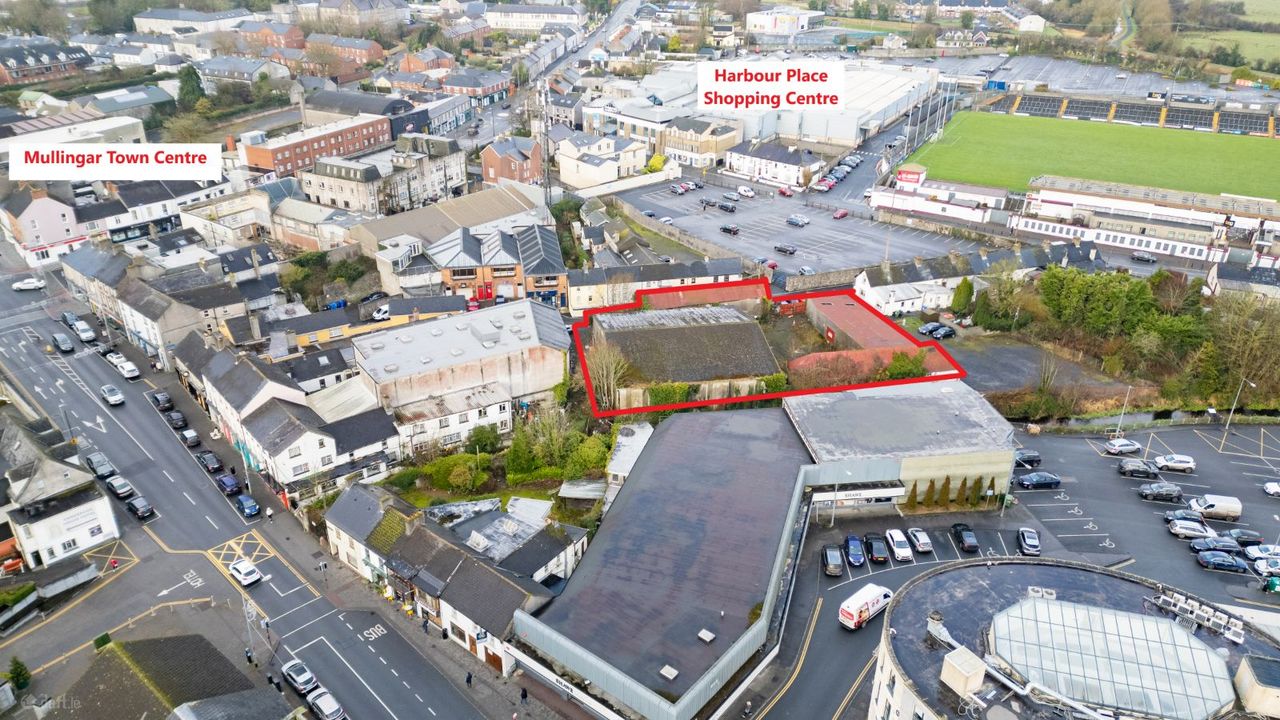 Spoutwell Lane, Mullingar, Co. Westmeath