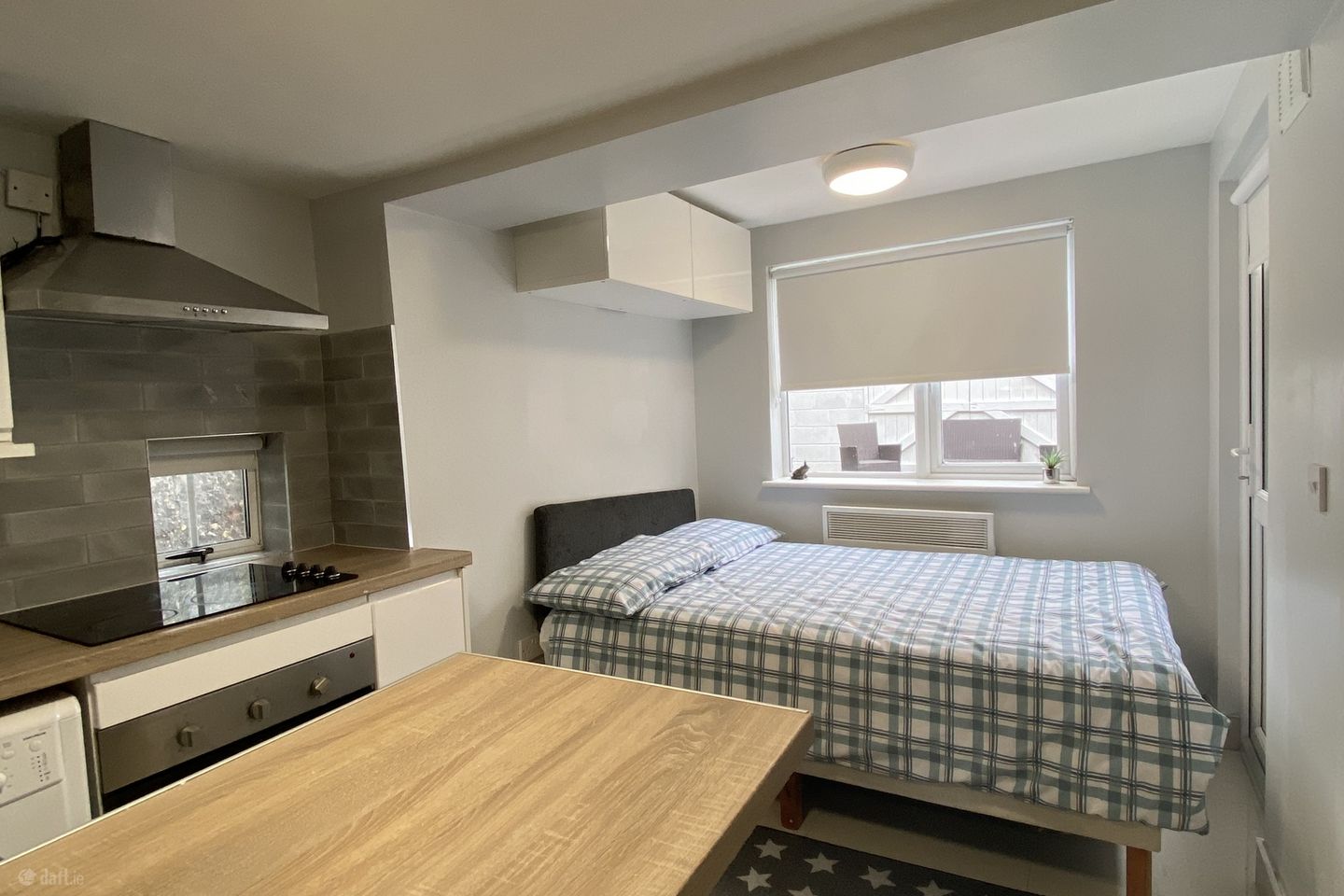 Saint David's Terrace, Blackhorse Avenue, Dublin 7