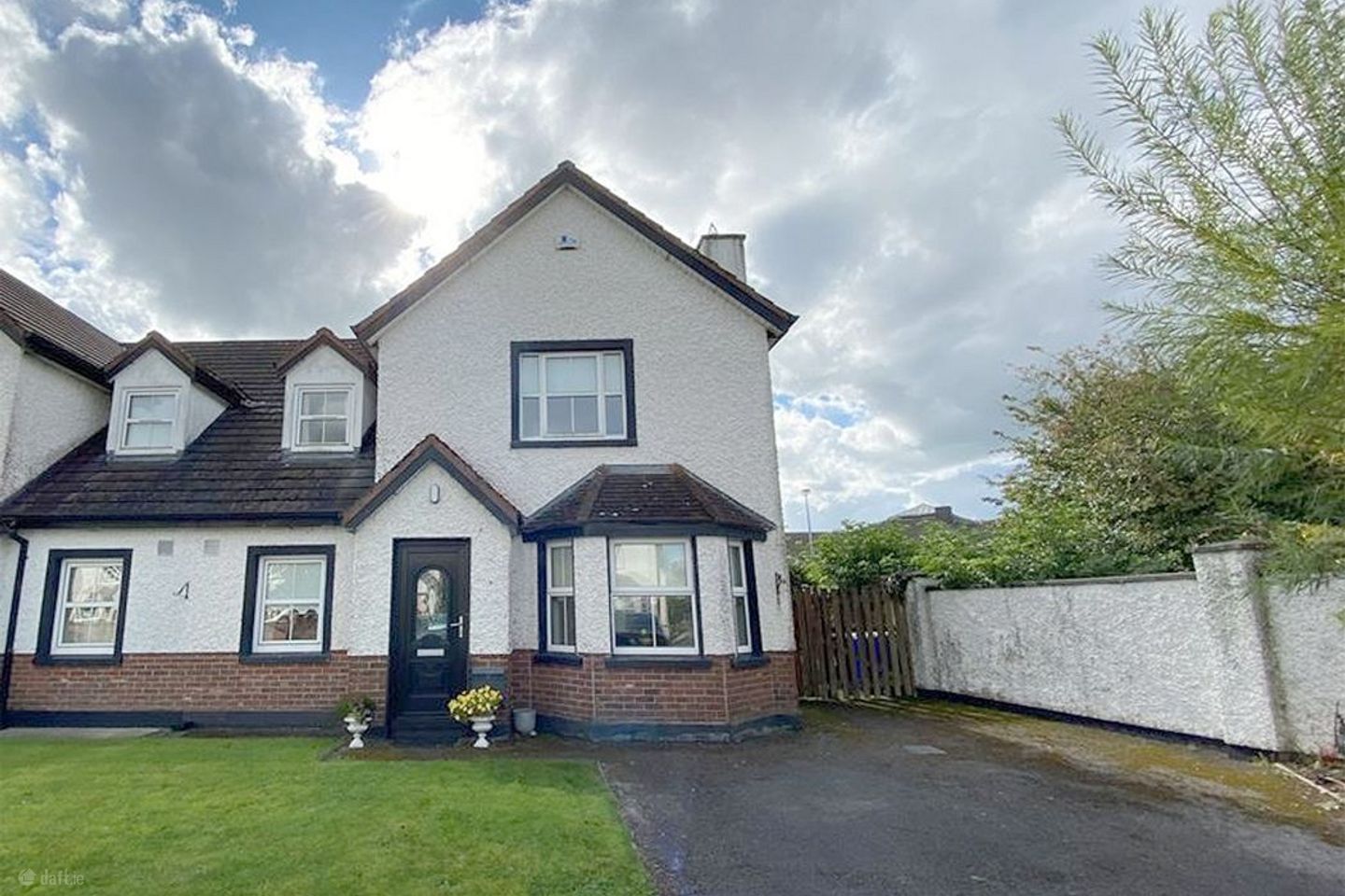 11 The Willows, Clonminch, Tullamore, Co. Offaly