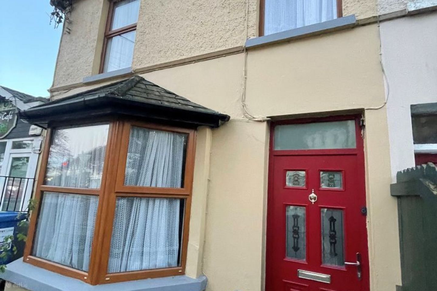 Wood View, Lee Road, Cork City Centre