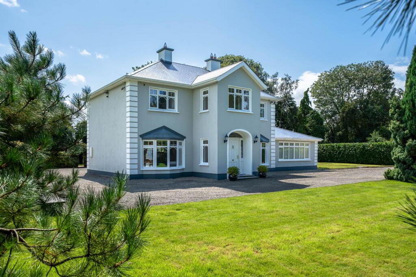 Moanfin, Nenagh, Co. Tipperary, E45FD88