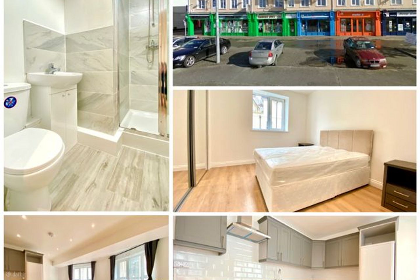 Apartment 12a, Belhavel, Golden Island, Athlone, Co. Westmeath