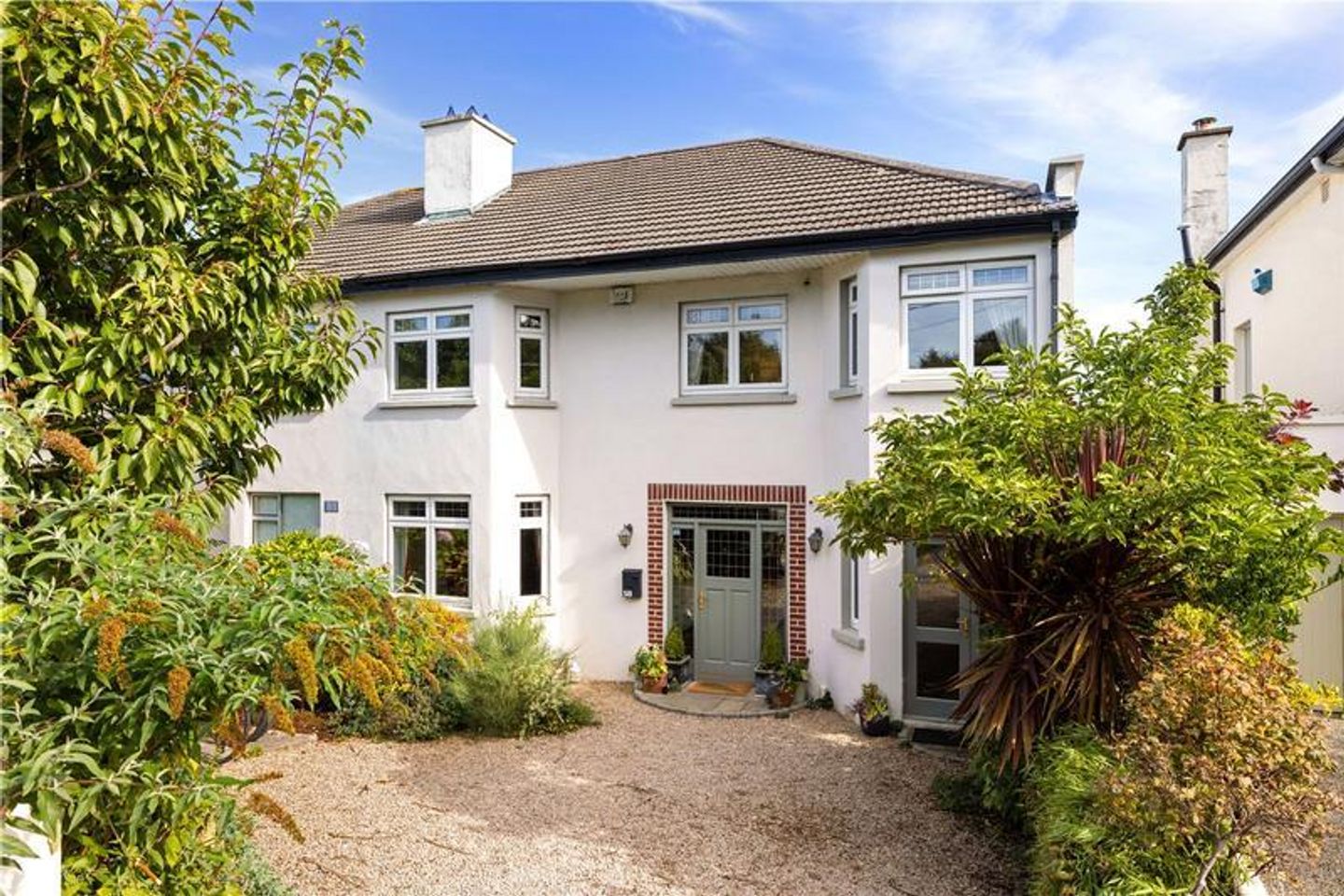 Kincora 58 North Avenue, Mount Merrion, Co. Dublin, A94YX86
