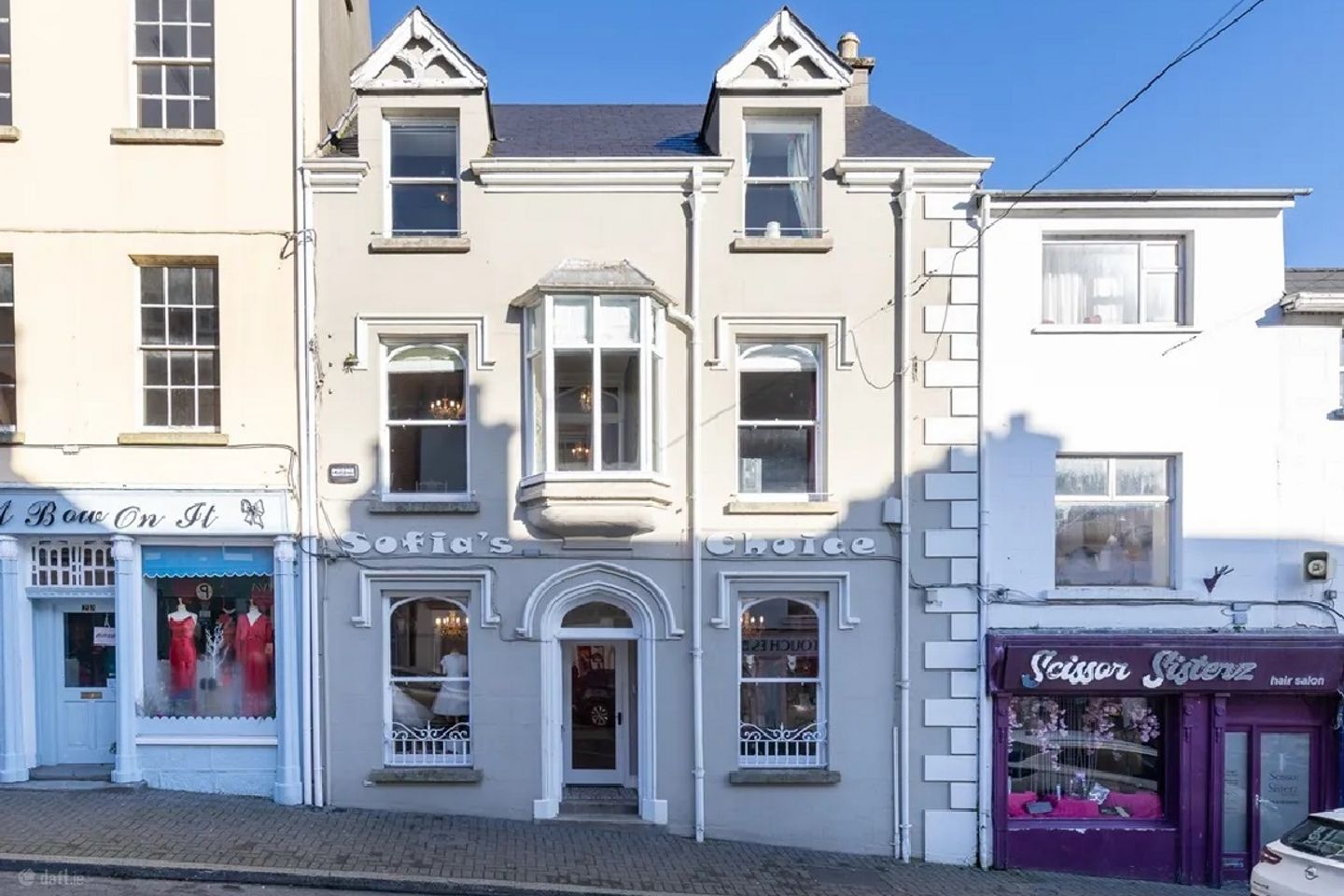 21 Main Street, Enniscorthy, Co. Wexford, Y21K3C5