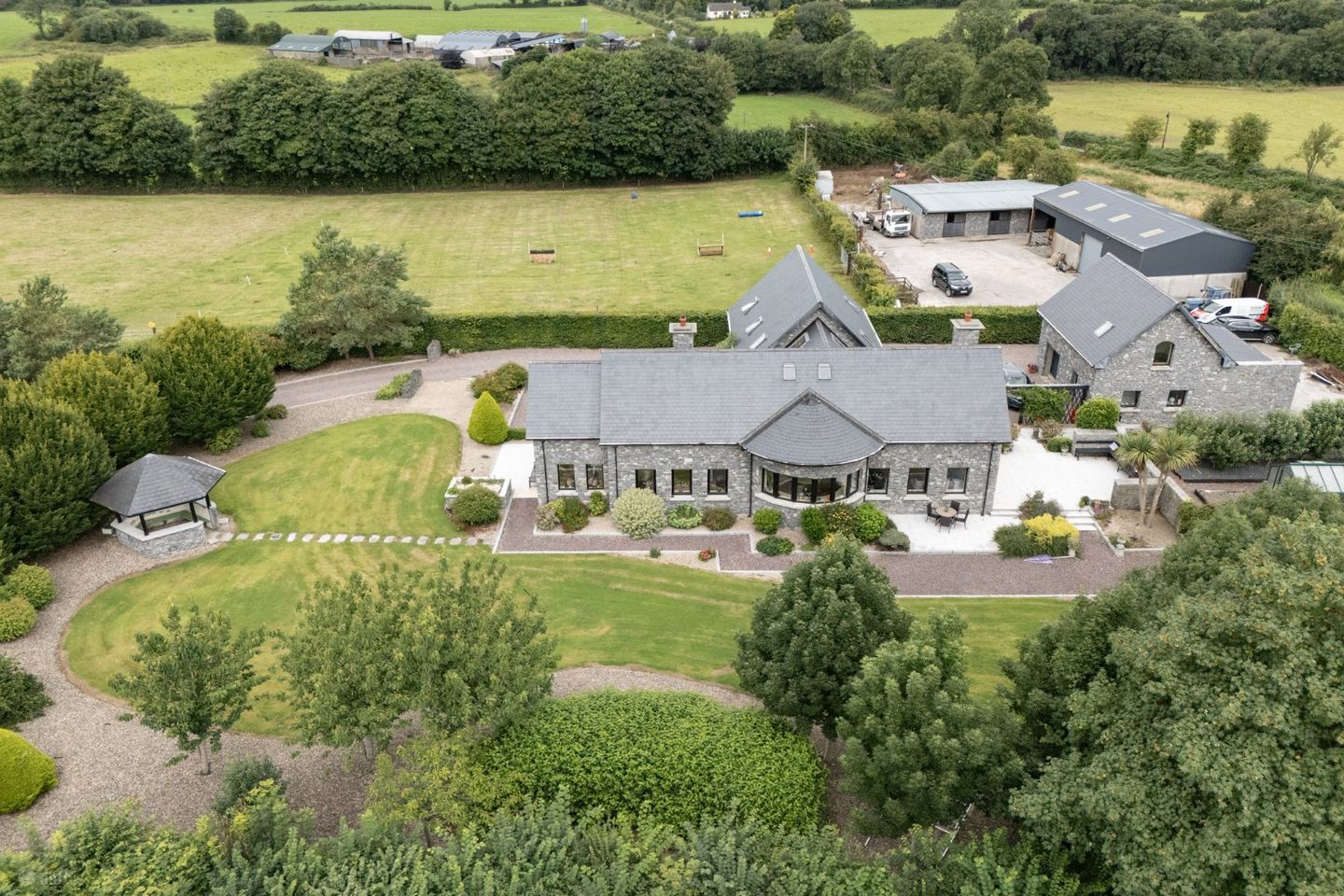 Ballynamona, Ballynamona, Cecilstown, Mallow, Co. Cork, P51H5R3
