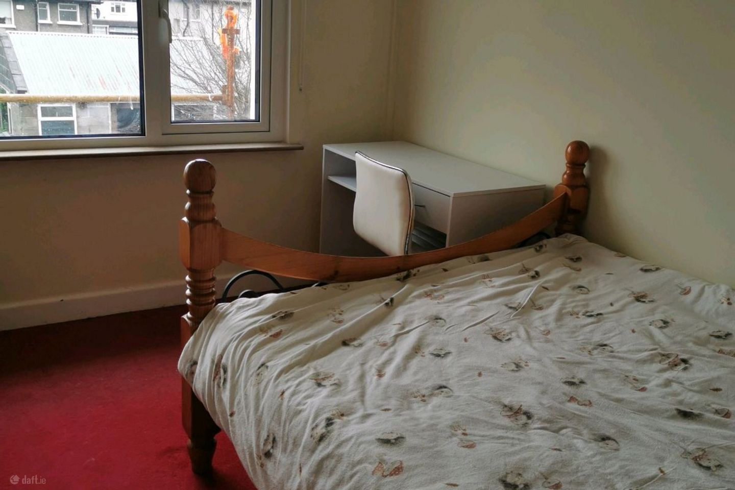 Swords Rd, Whitehall, Dublin 9