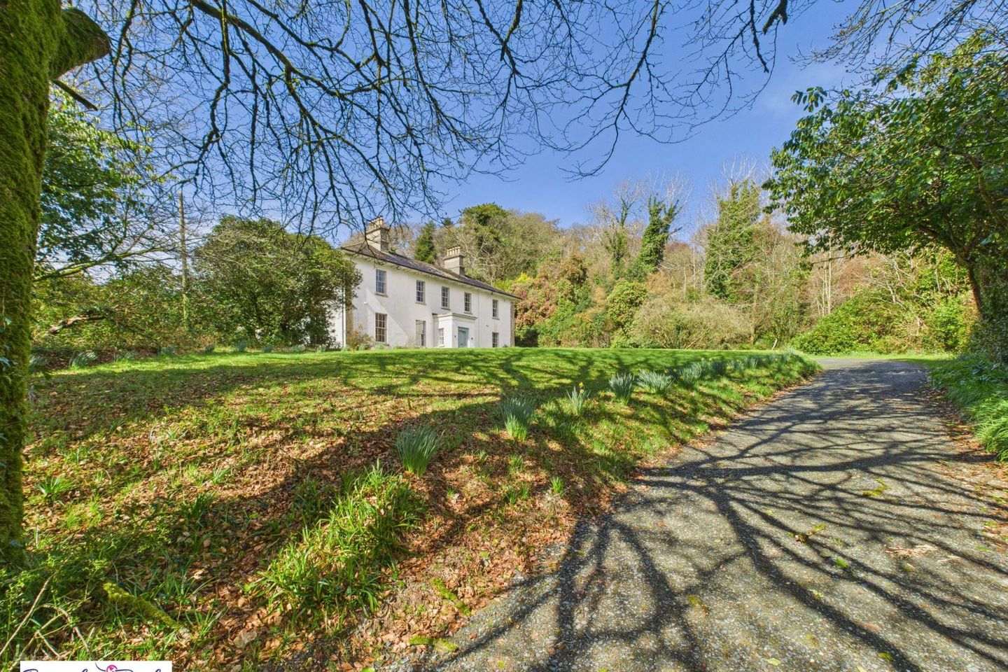 Tigroney House, Avoca, Co. Wicklow, Y14RX23