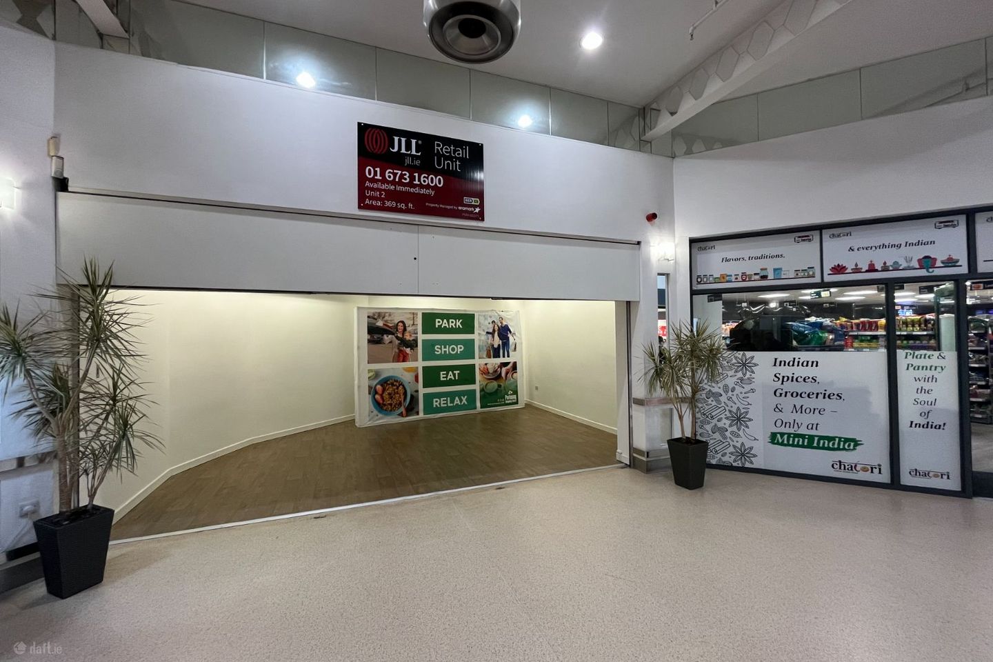 Unit 2, Parkway Shopping Centre, Singland, Co. Limerick