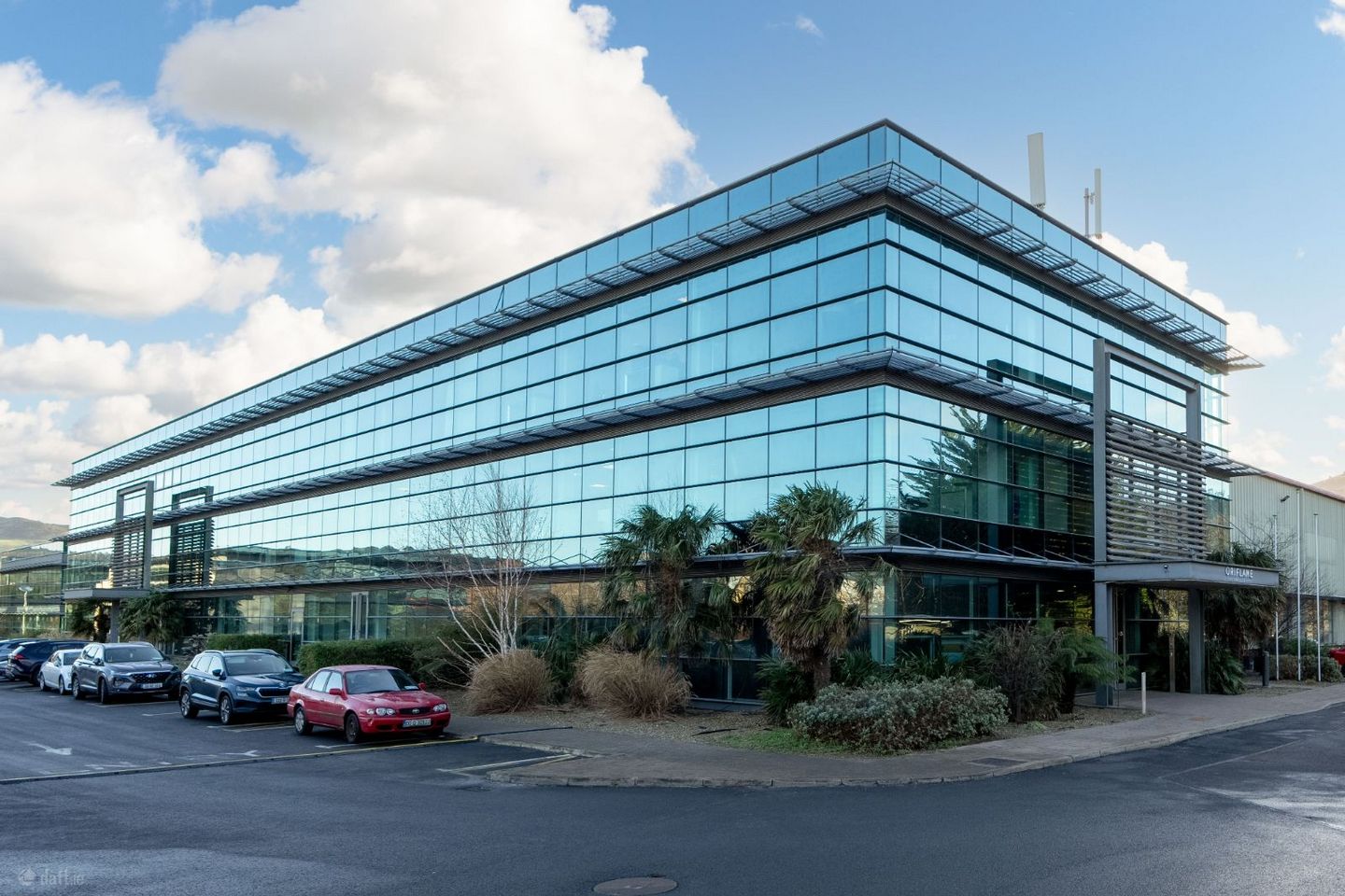 Office Space, I.D.A. Business Park, Southern Cross Road, Bray, Co. Wicklow