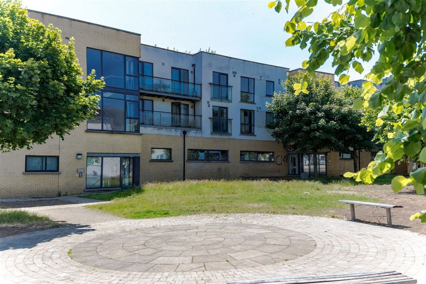 Apartment 27, Castle Mill, Hamlet Lane, Balbriggan, Co. Dublin, K32WV91