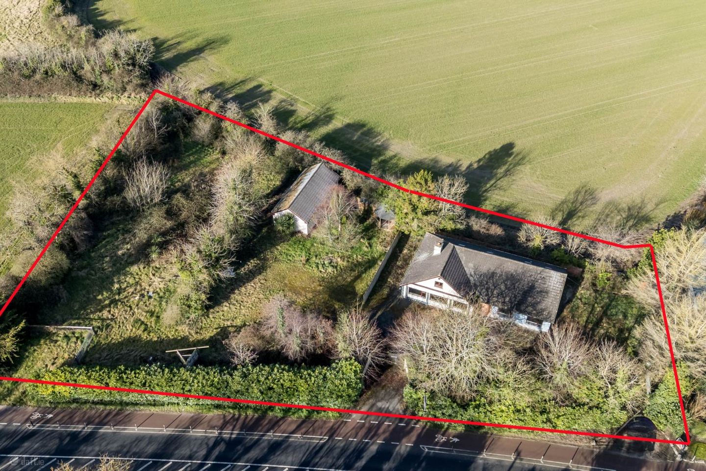 Corduff, Lusk, Co. Dublin, K45HR13