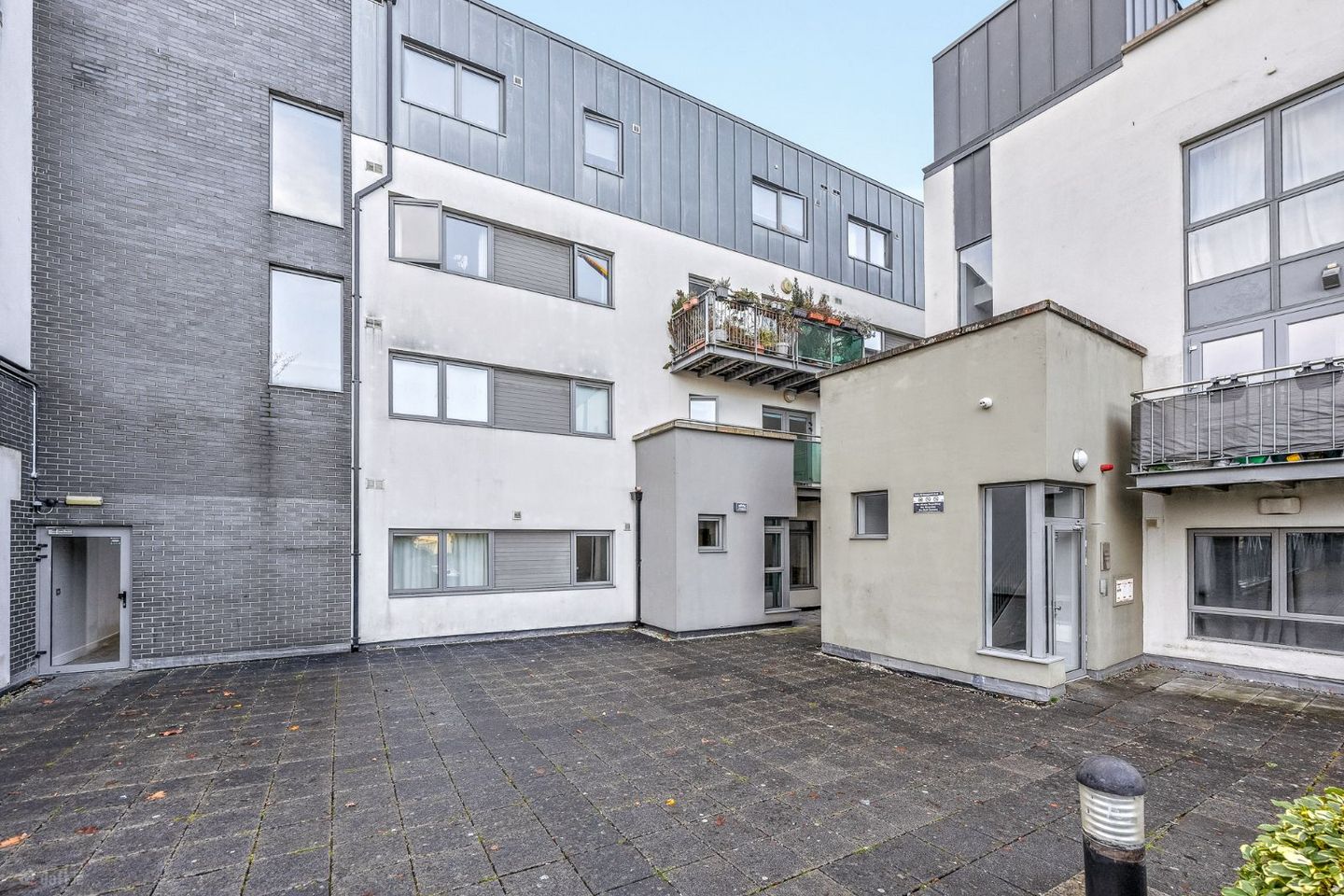 Apartment 166, Block D, The Timber Mill, Artane, Dublin 5, D05C963