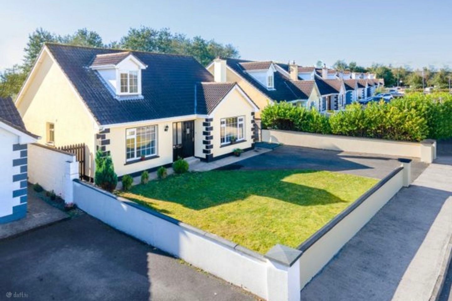 97 Knockaphunta Park, Castlebar, Castlebar, Co. Mayo