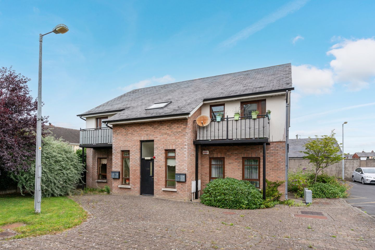 2 The Grove,, Leinster Street,, Athy,, Co. Kildare, R14Y381