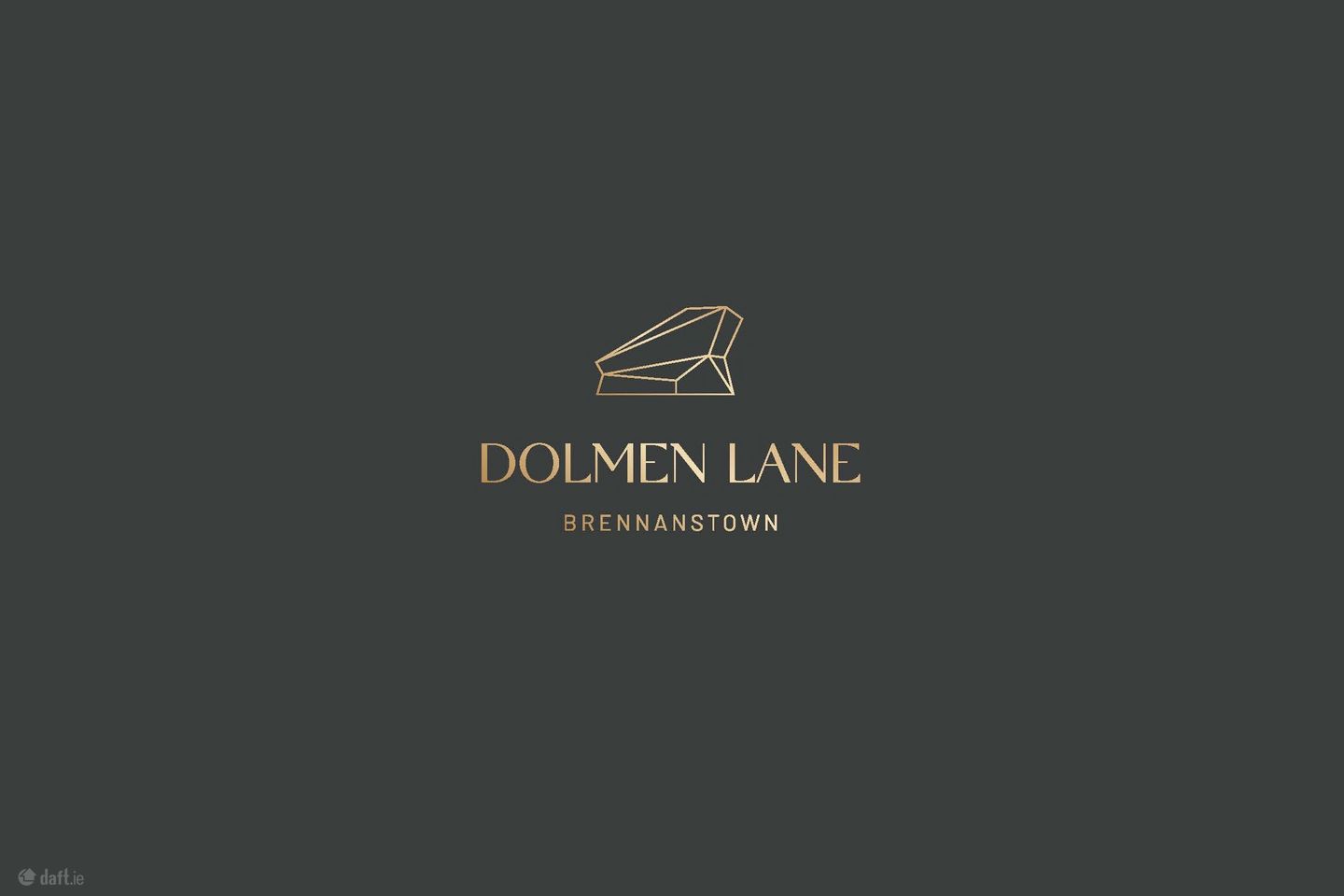 3 Bed End Terrace , Dolmen Lane , Brennanstown, Dolmen Lane , Brennanstown, Dublin 18