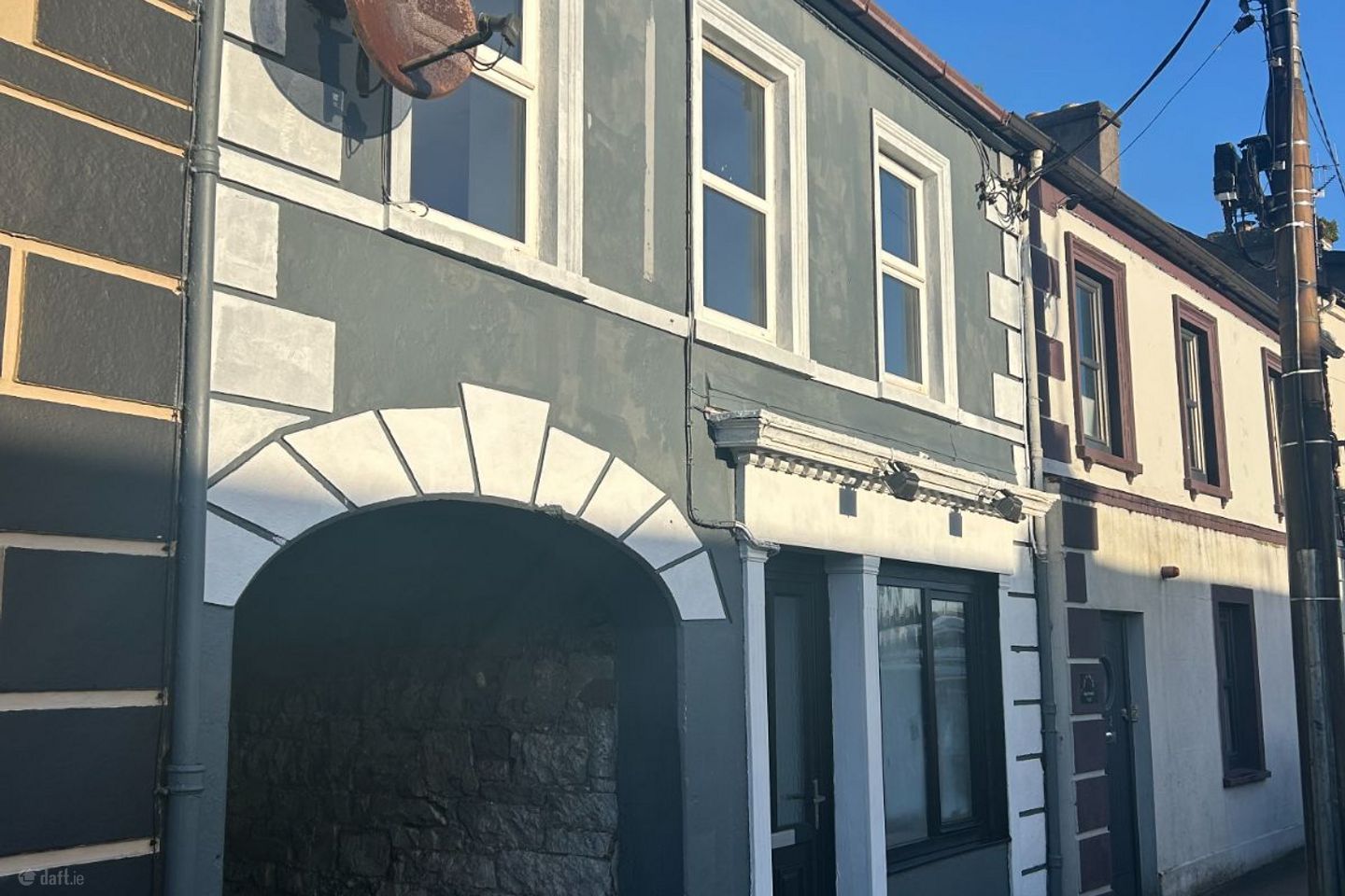 8 The Crescent, New Cork Road, Midleton, Co. Cork, P25X432