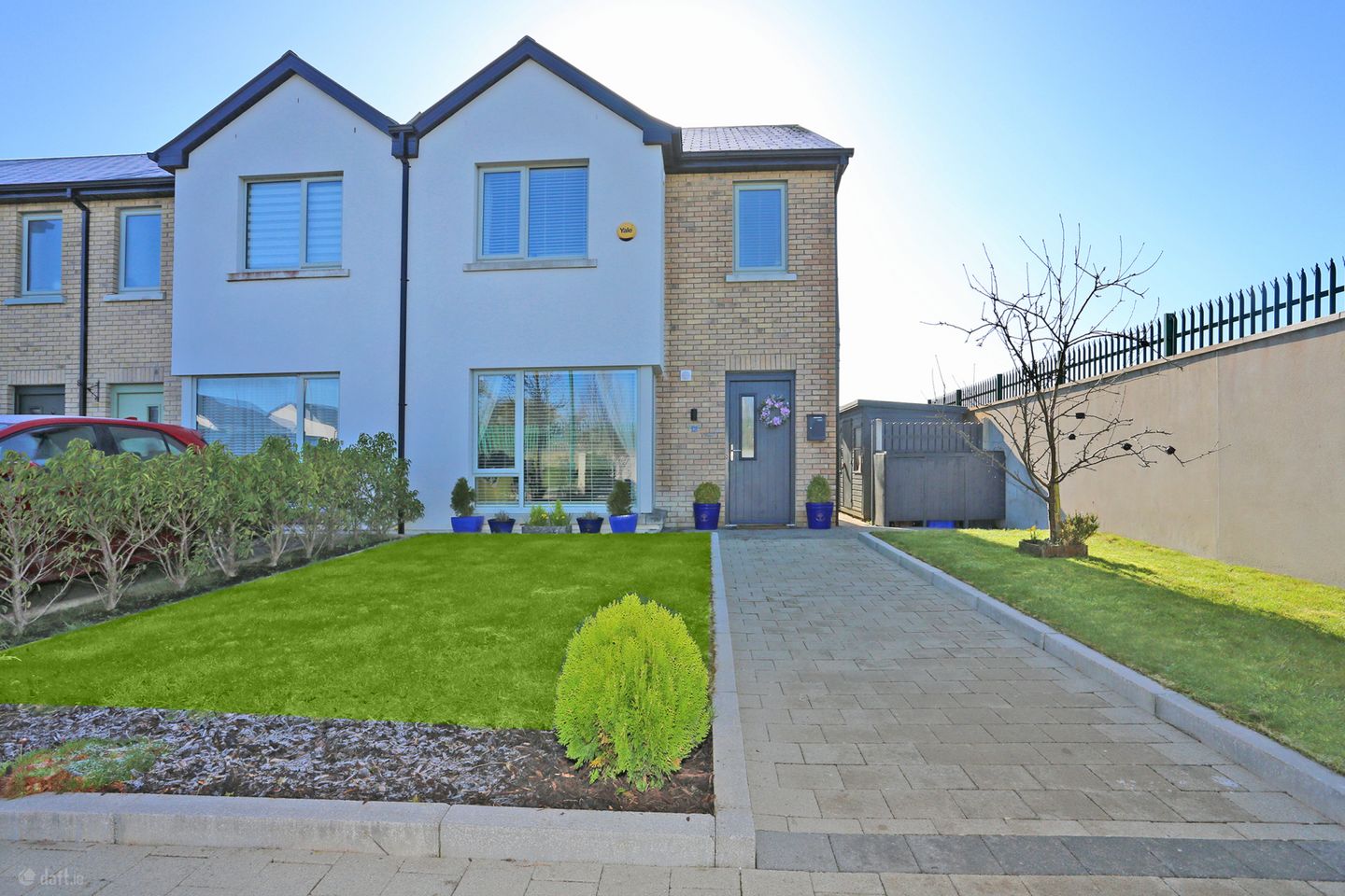12 Castlebrook Rise, Castlebrook Manor, Walkers Road, Castletroy Limerick, V94625N