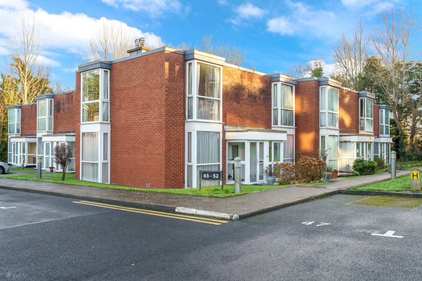 49 Cherbury Court, Booterstown Avenue, Blackrock, Co. Dublin, A94HK27