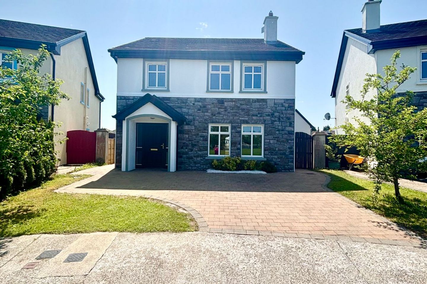 3 College Woods, Balla, Balla, Co. Mayo, F23K797