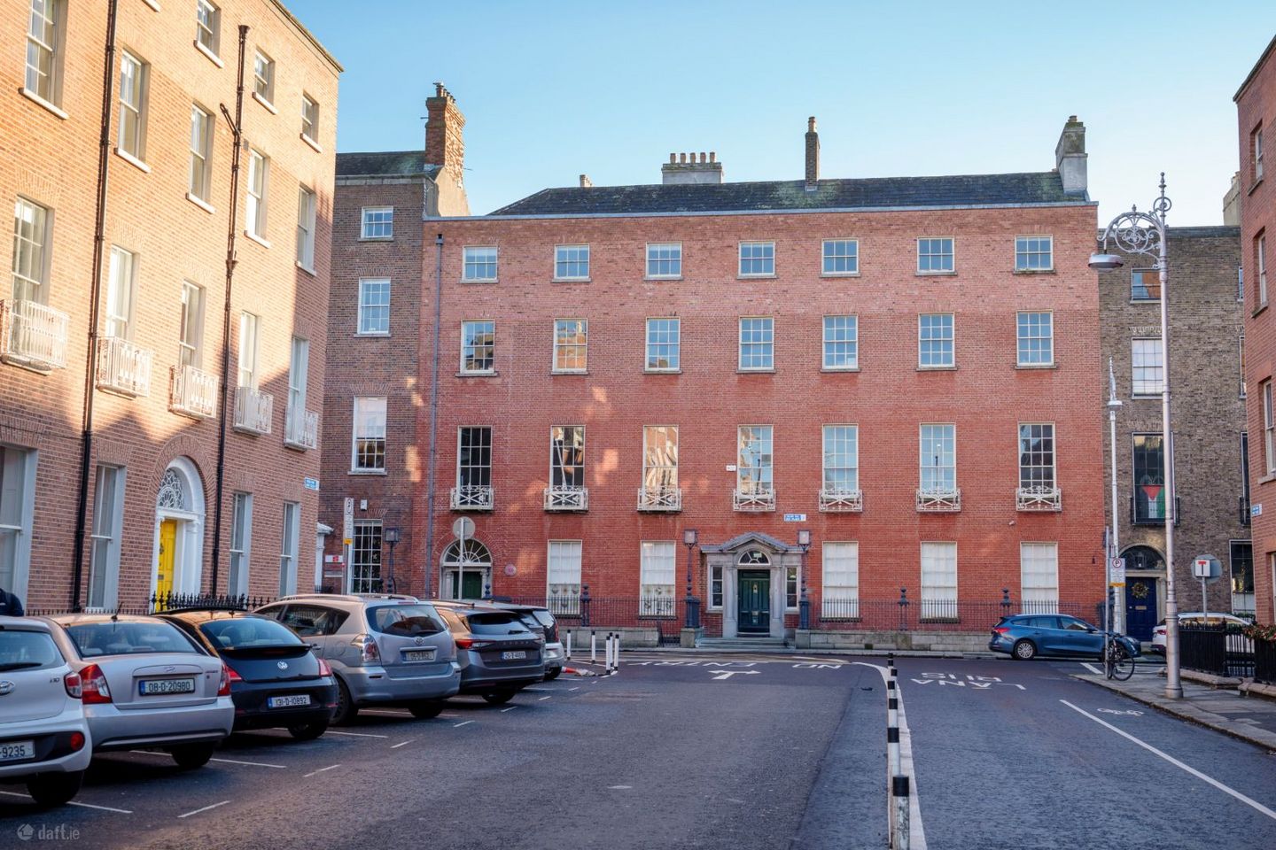 7-8 Ely Place , Dublin 2