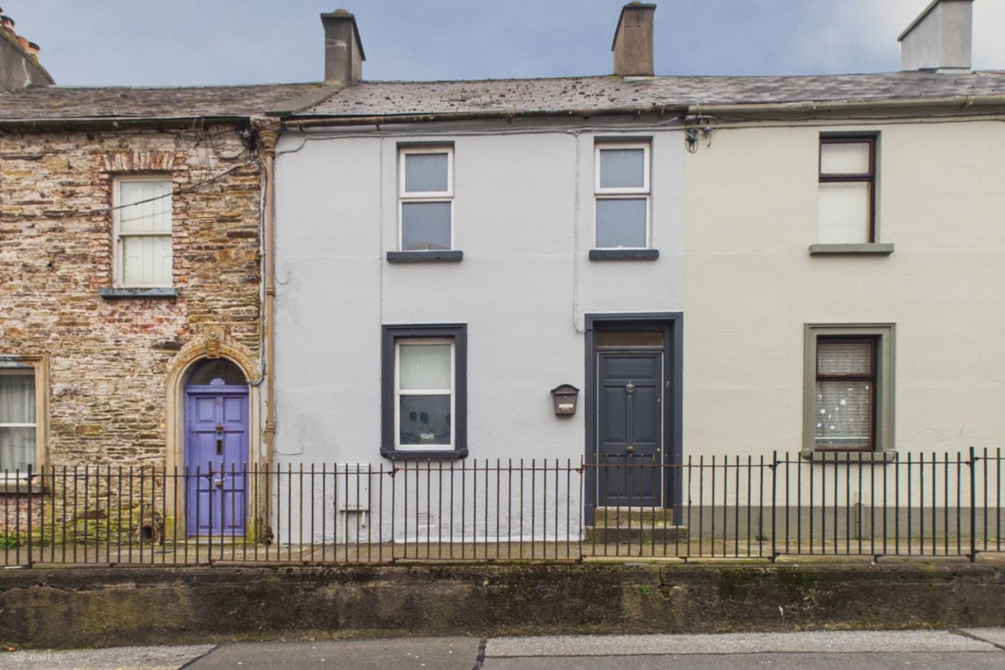 34 Grattan Terrace, Francis St, Waterford, X91W83H
