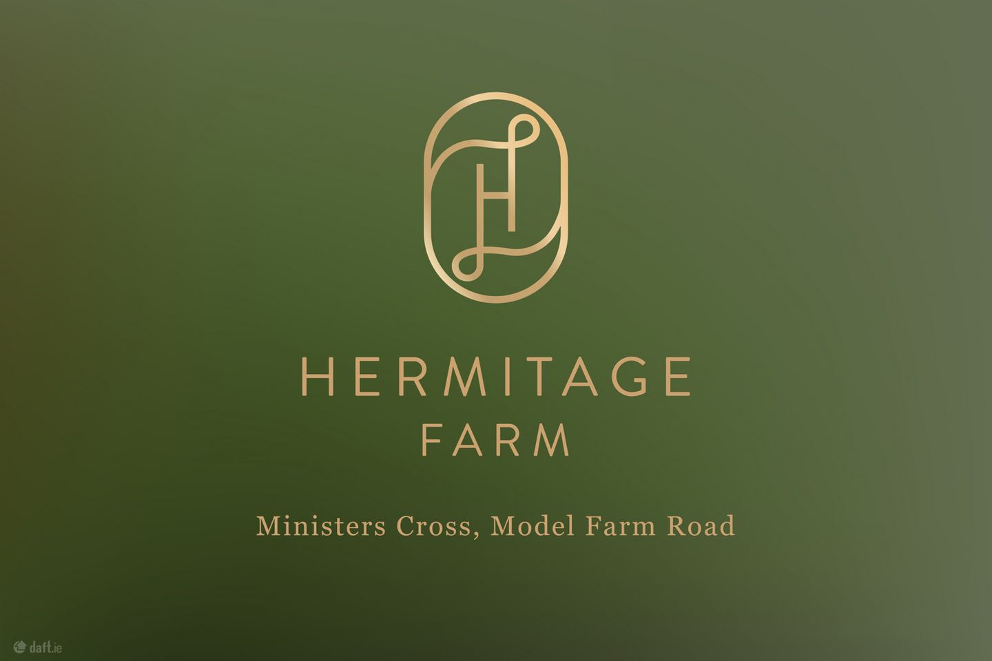 Hermitage Farm, Ministers Cross, Model Farm Road, Model Farm Road, Co. Cork