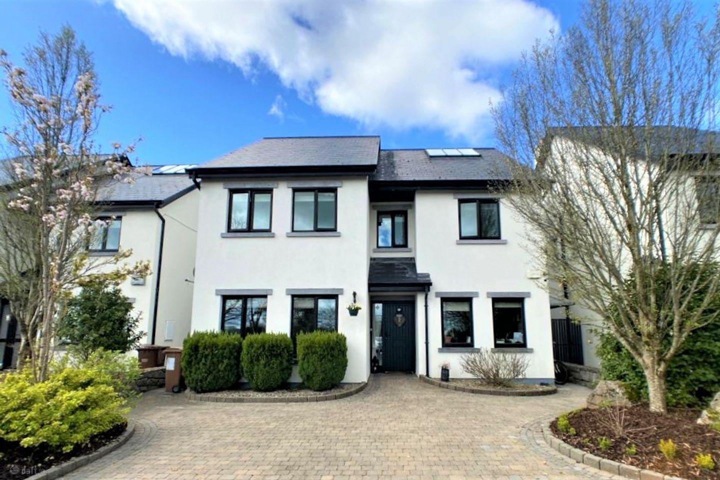 9 Gleann Mhuiris, Claregalway, Co. Galway, H91WC8H