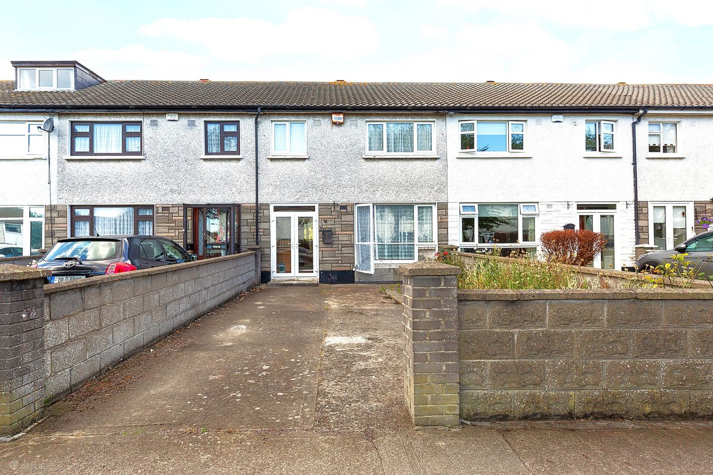 5 Newbrook Avenue, Donaghmede, Donaghmede, Dublin 13, D13YE27