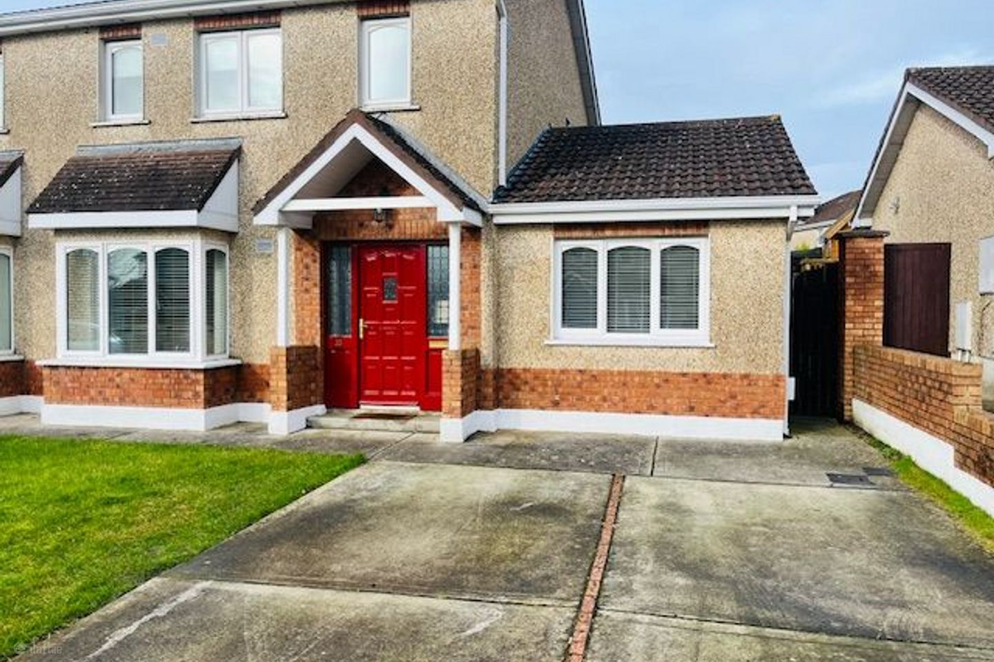 20 Rossdarragh Hill, Rathevan, Portlaoise, Co. Laois