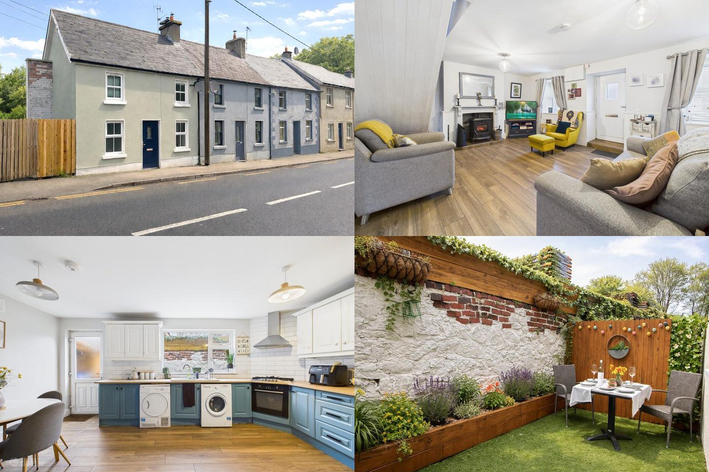 Patrick Street, Durrow, Co. Laois, R32E9A2