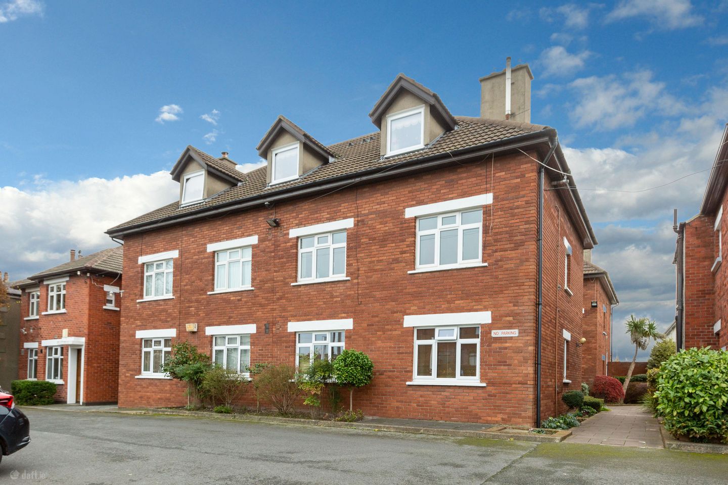 Castlewood Close, Rathmines, Dublin 6
