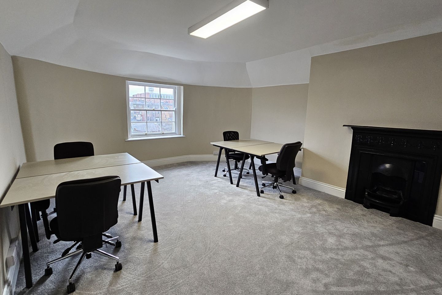 16 Mount Street Lower, Dublin 2