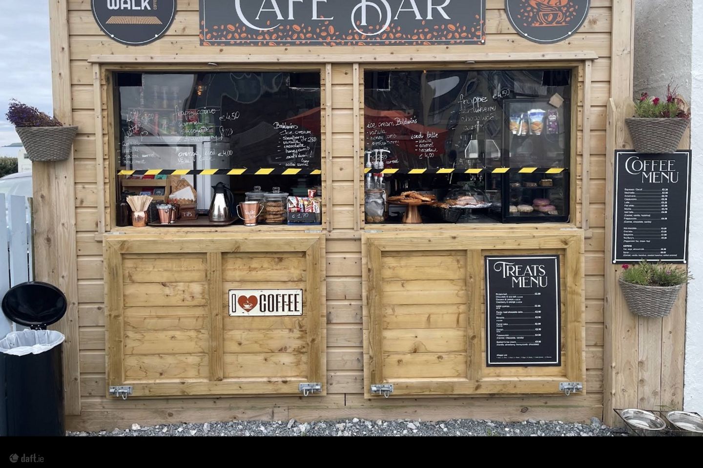 Redbarn Beach, Youghal, Co. Cork, Gortaroo, Co. Cork