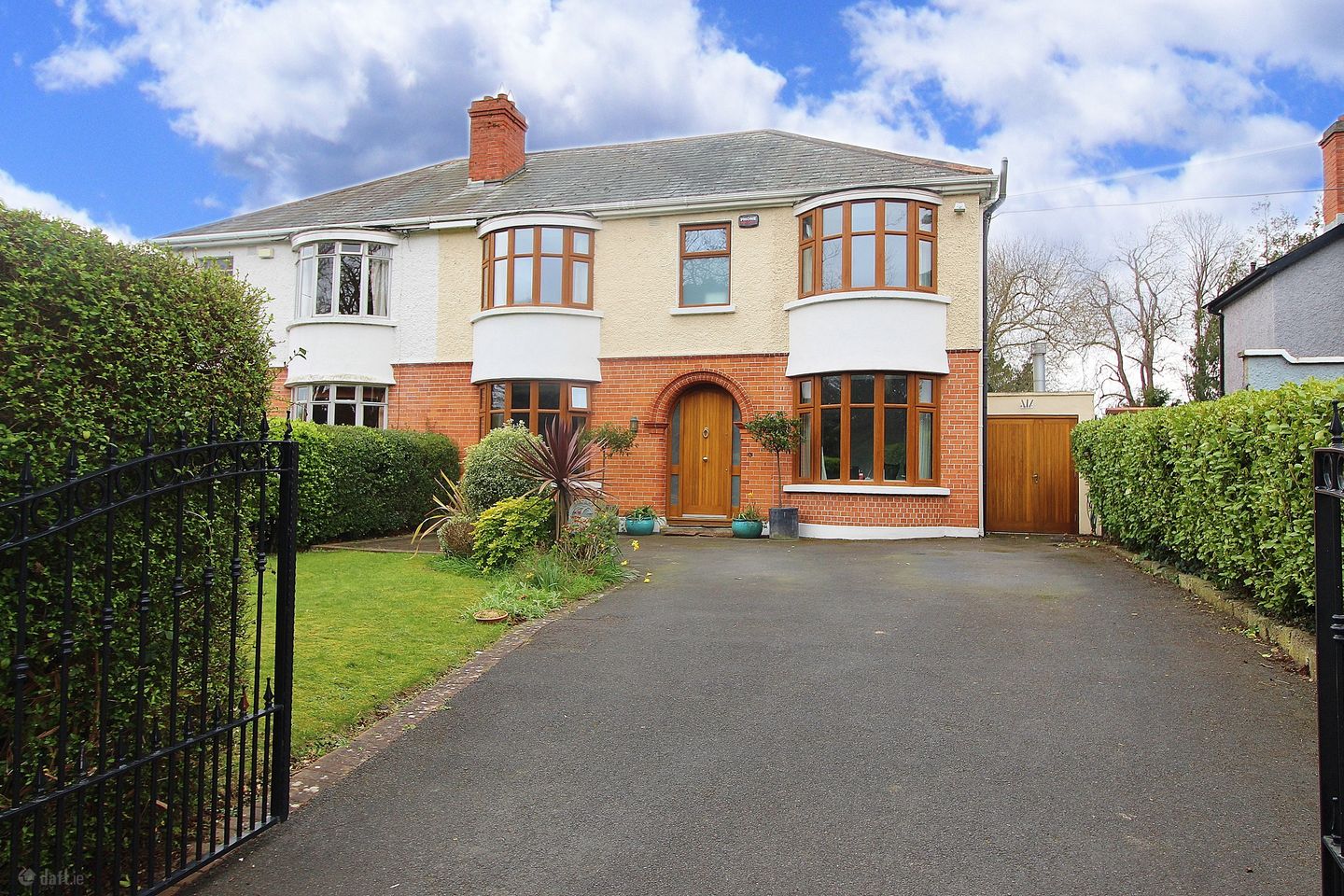 201 Mount Prospect Avenue, Clontarf, Dublin 3