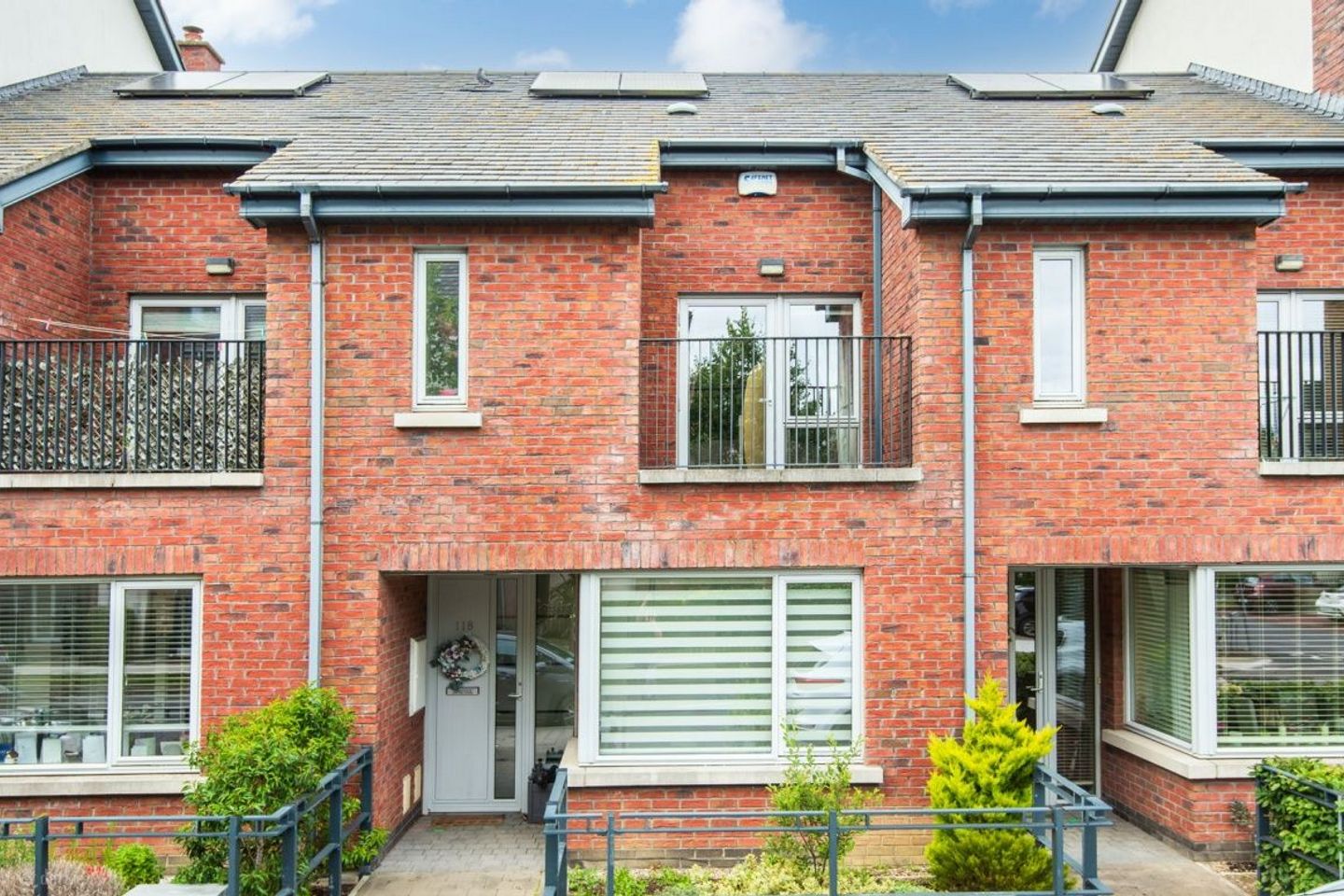 118 Red Arches Road, The Coast, Baldoyle, Dublin 13, D13X5TN