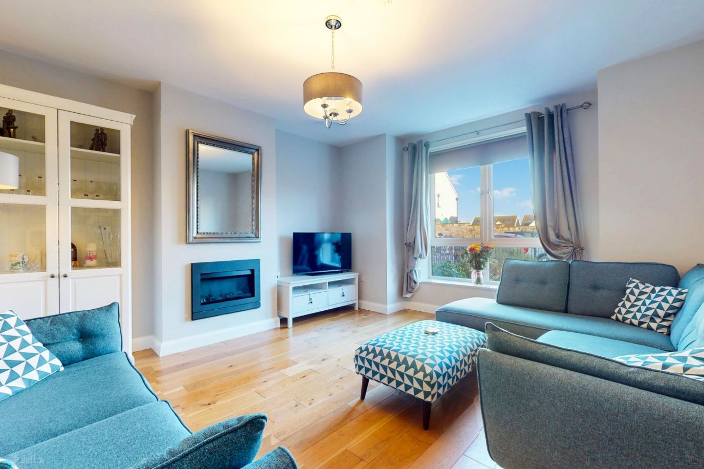 6 The Green, Miller's Glen (Large Attic Conversion used as extra bedrooms), Swords, Co. Dublin, K67F9R2