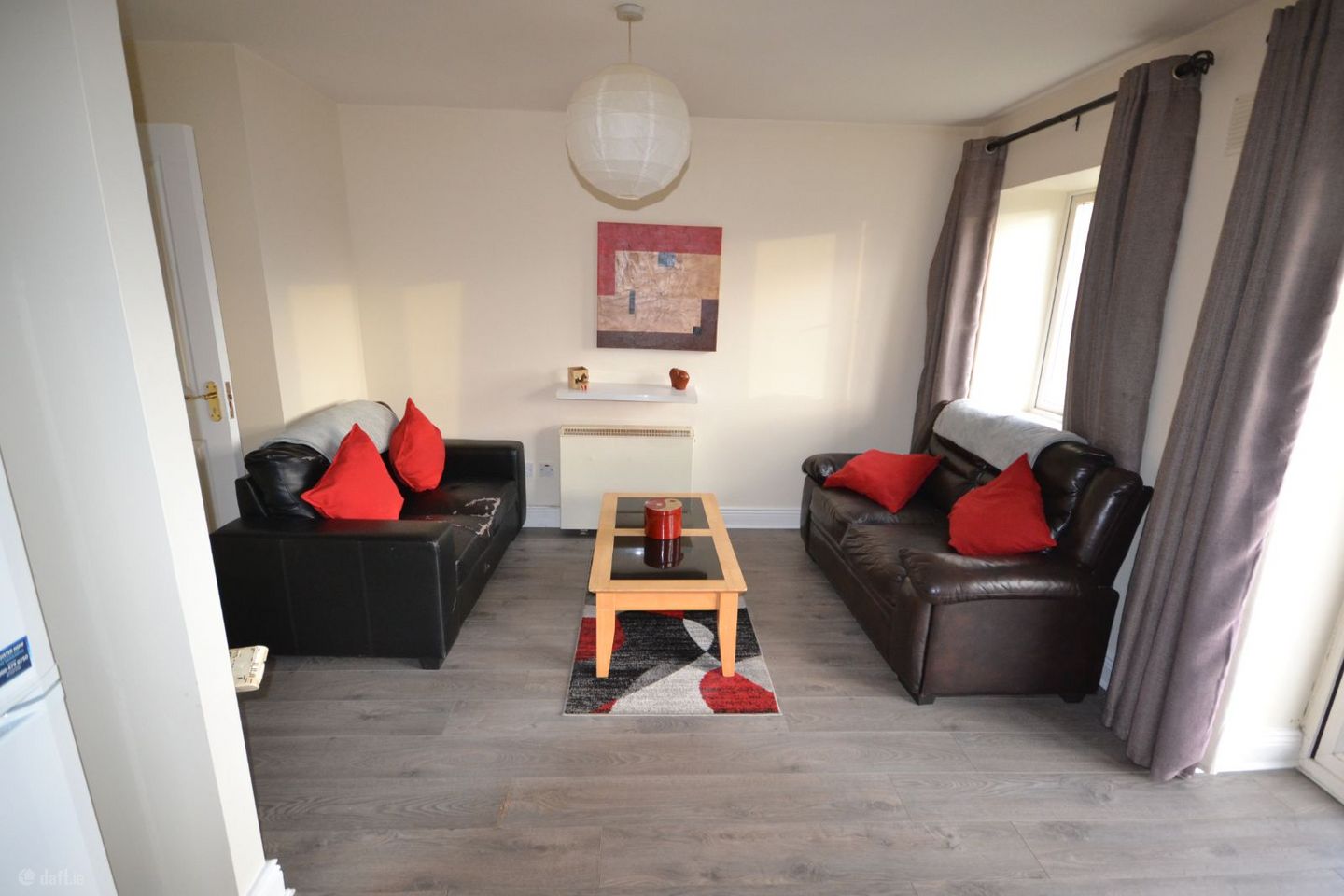 Apartment 35, Kilwarden Court, Clondalkin, Dublin 22