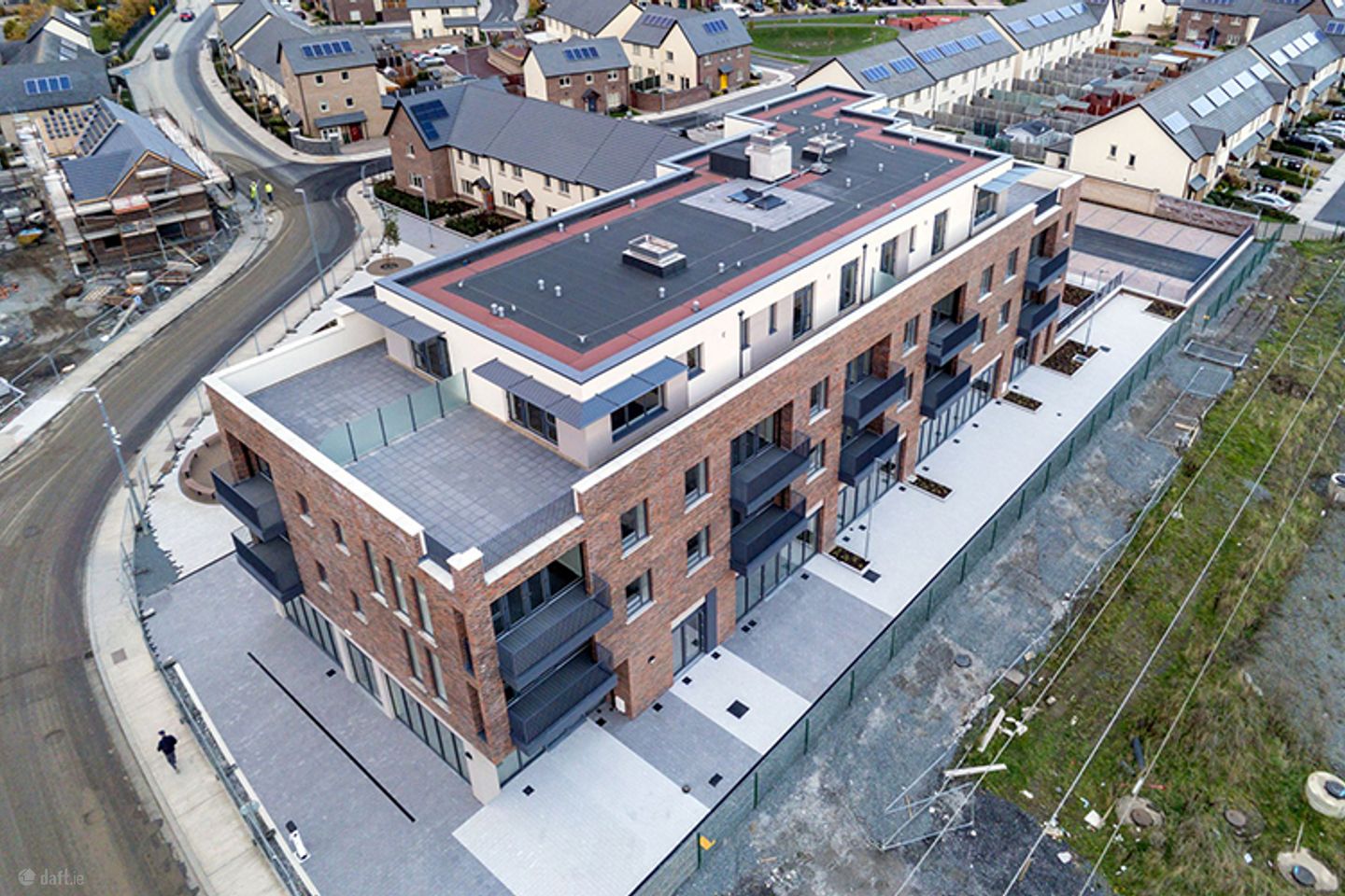 Hansfield, Clonsilla, Dublin 15