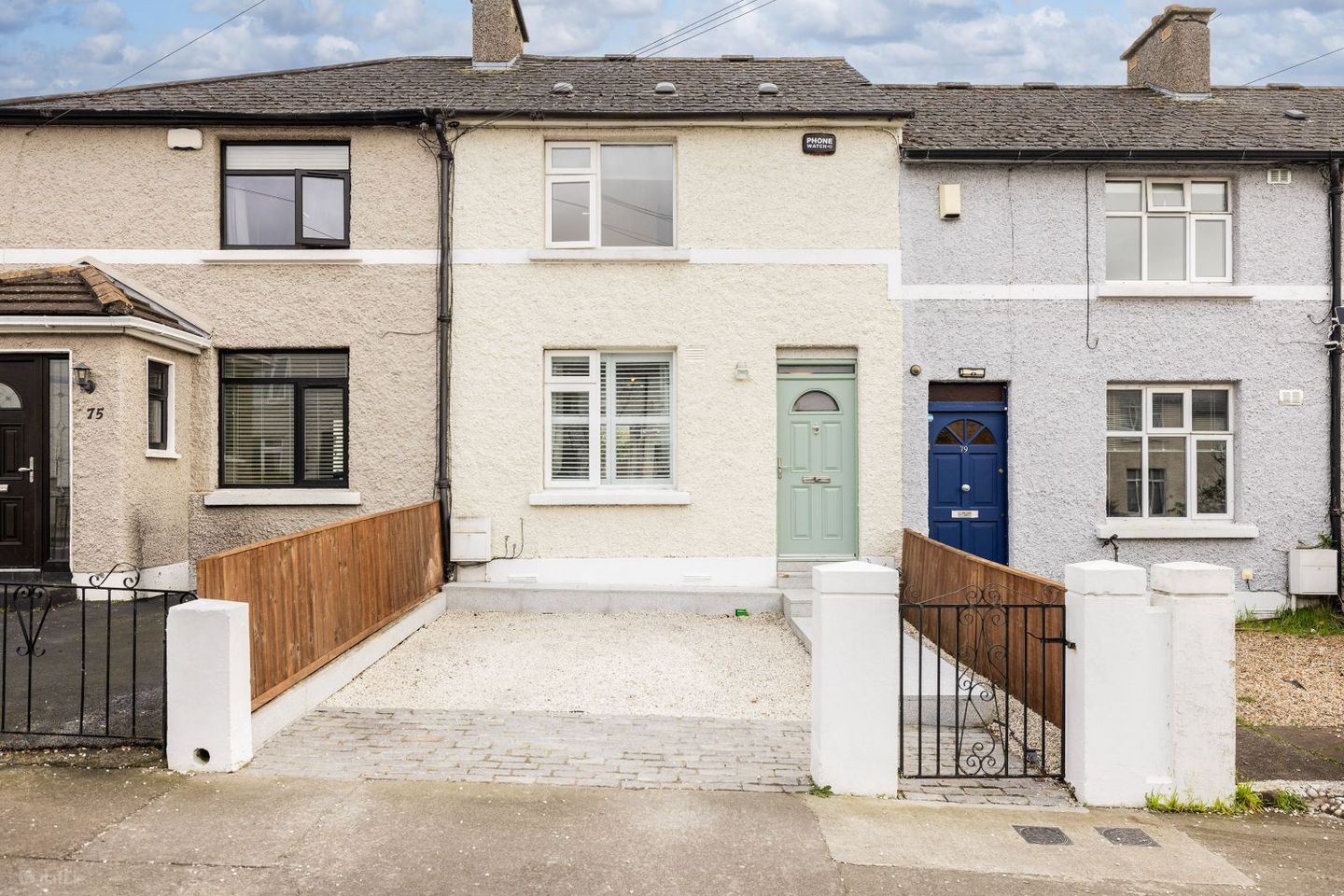 77 Walsh Road, Drumcondra, Dublin 9, D09T3H2